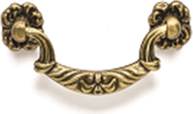 Umut 149-64 Mm Tab Antik Kulp