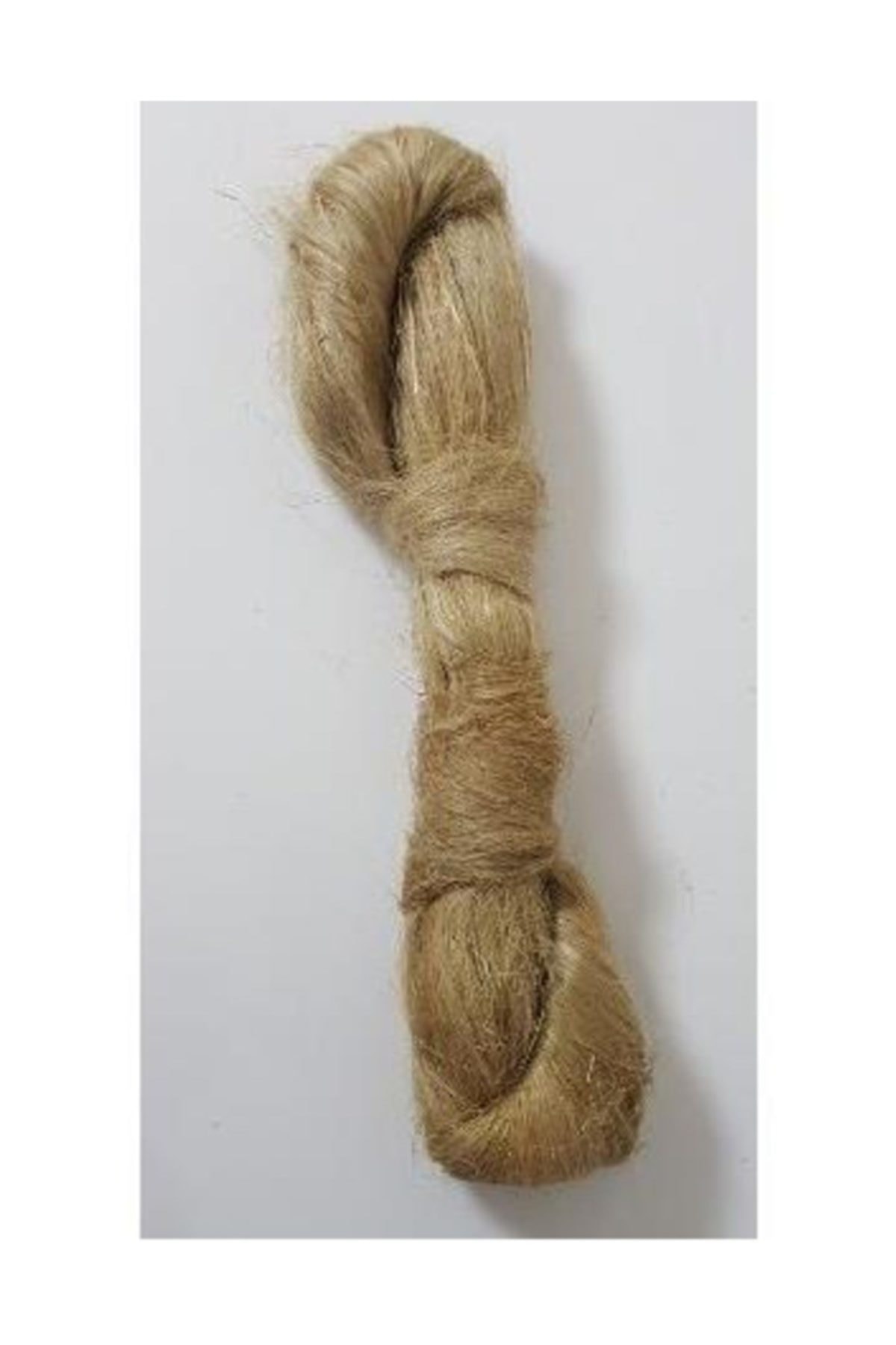 Doğalgaz Ve Su Tesisat Keteni 250 gr 1 Bağ