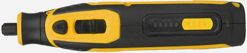 Şarjlı Mini Taşlama Hobi Gravür Seti RTM1310