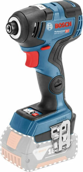 Professional Gdr 18 V-200 C Solo (Akü ve Sarj Cihazı Teslimat Kapsamına Dahil Değildir)
