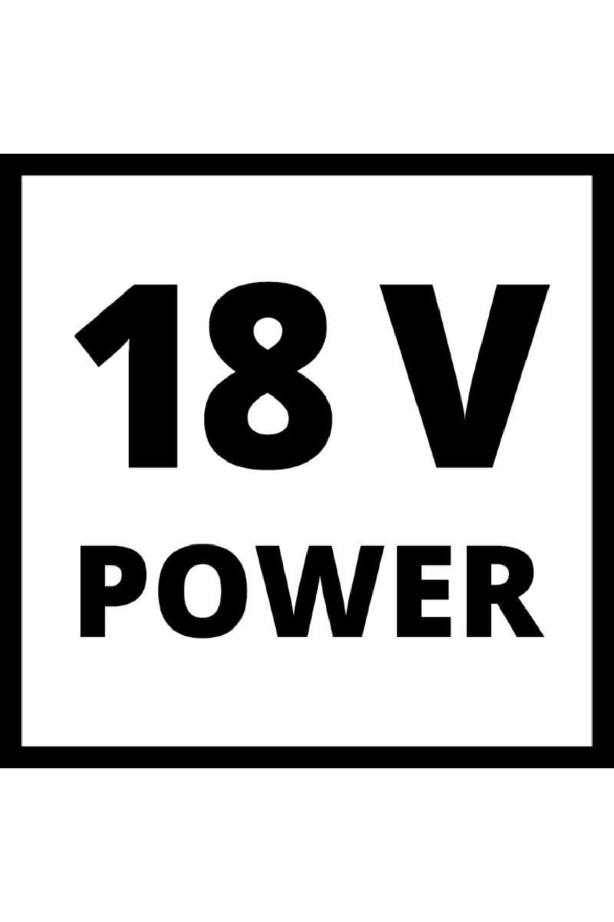 EİNHELL Te-cd 18/40 Li (1x4 Ah Starter Kit )18 V Akülü Vidalama Matkap