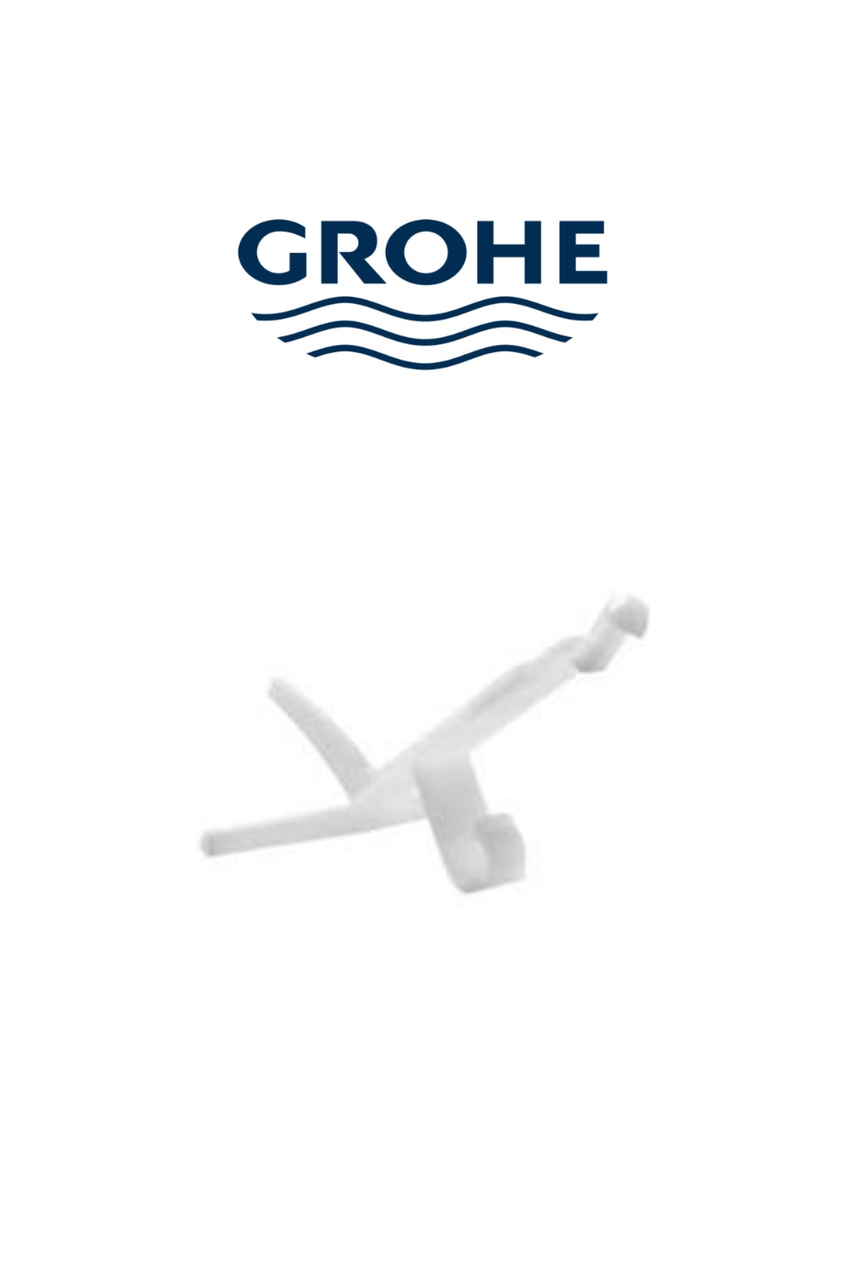 Kapak Basması İçin İtme Kolu