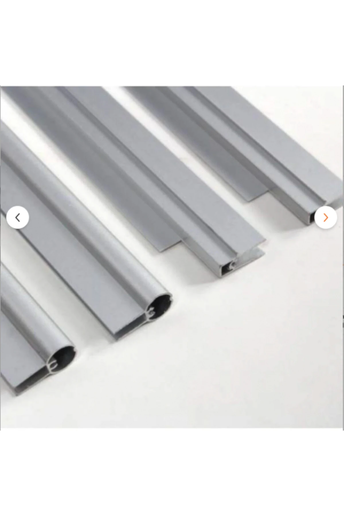 Kapı Pencere Üstü Pratik Sundurma 120 X 60 cm Gri