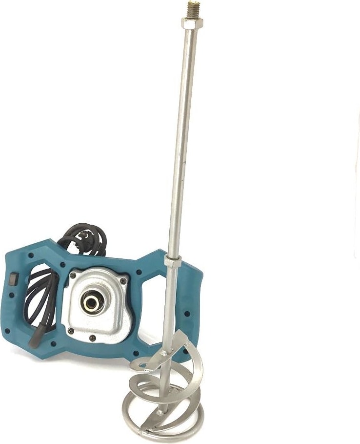-3007- Boya Ve Harç Mikseri, 1200W,