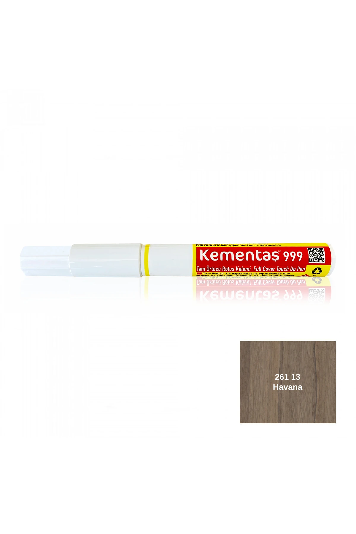 261 13 Havana Tam Örtücü Rötuş Kalemi Tam Örtücü Rötuş Kalemleri