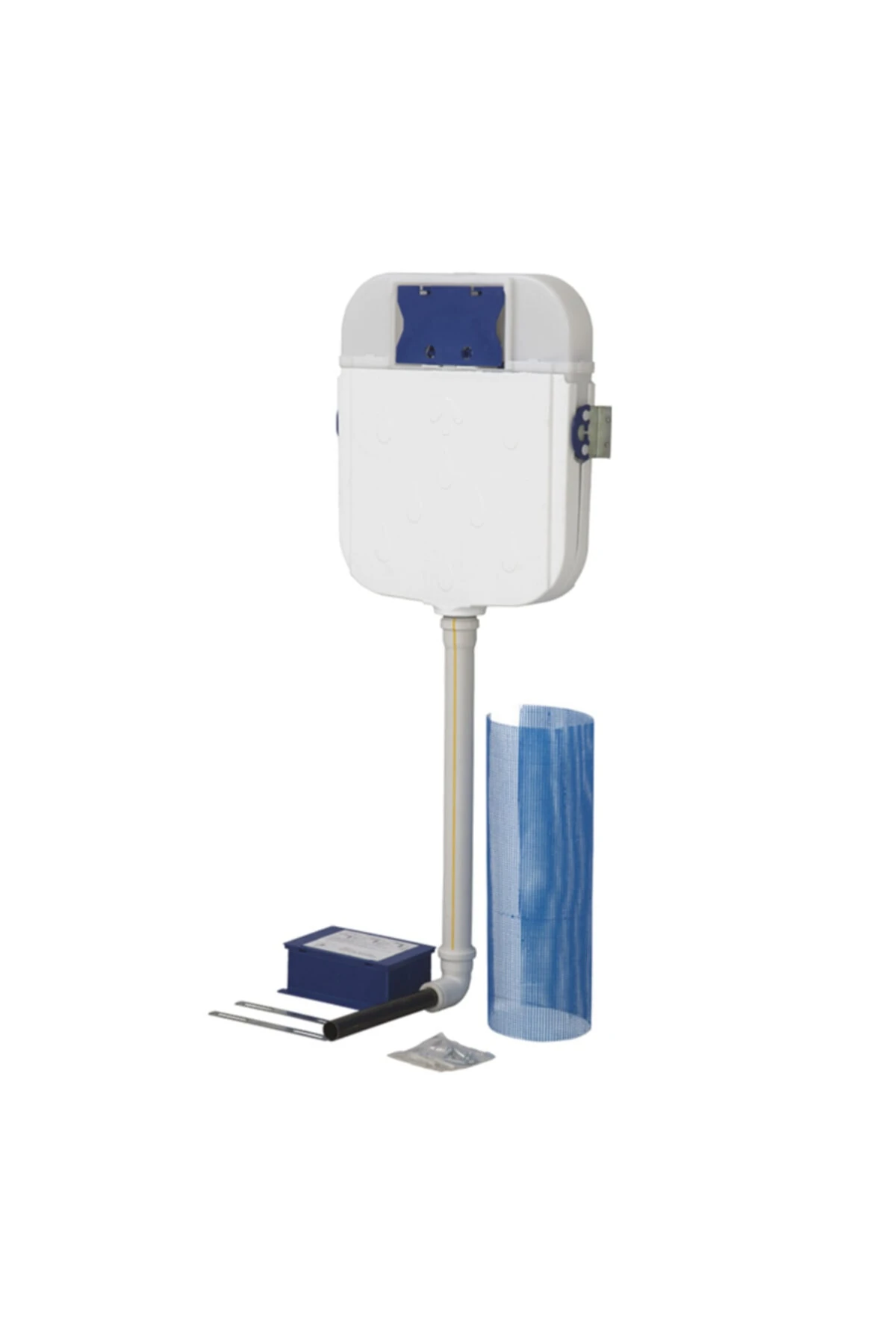 Gömme Rezervuar Hela Taşı Için - Gr5006