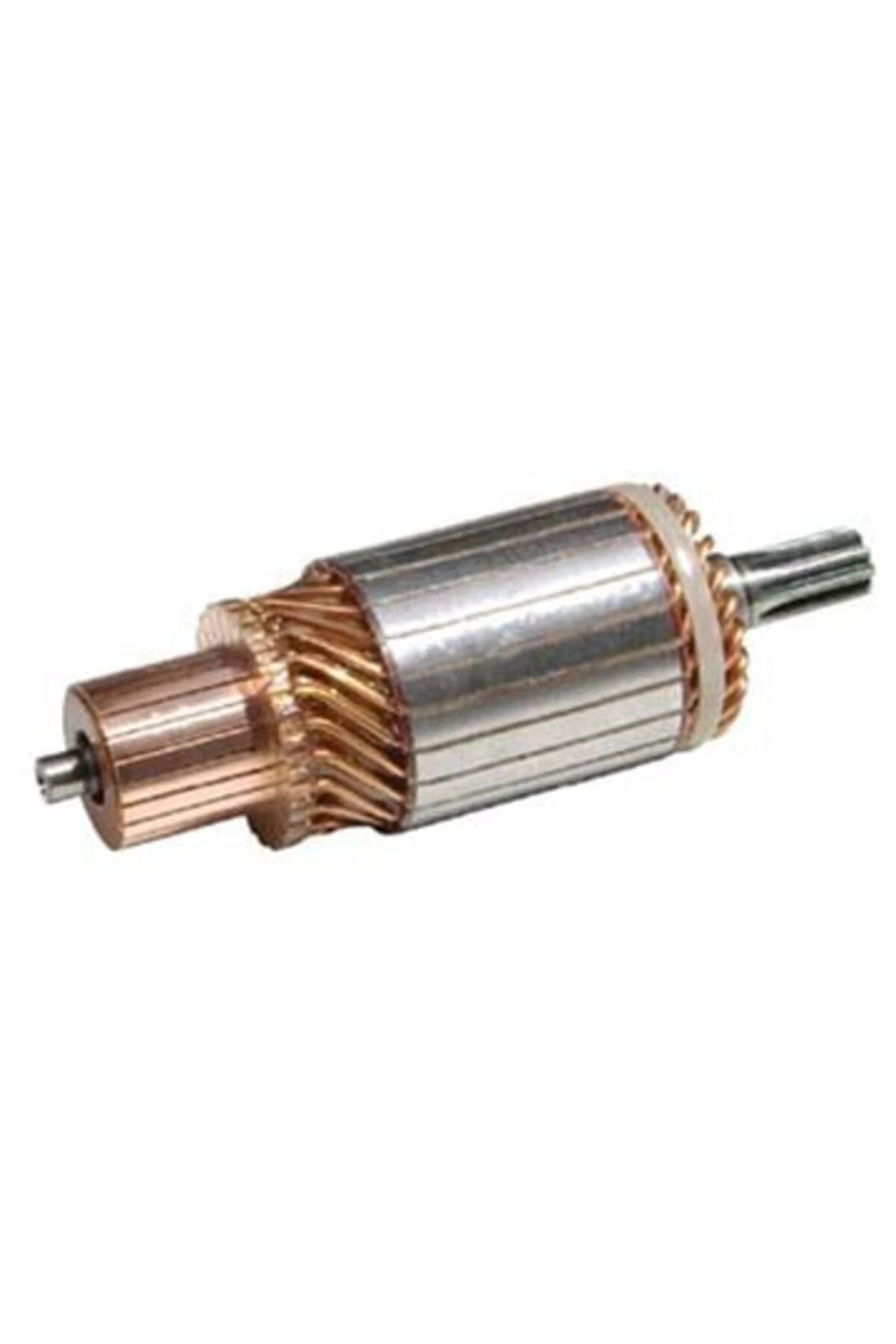 IM3041 MARŞ KOLLEKTÖRÜ MITSUBISHI EM12V L.300 H100