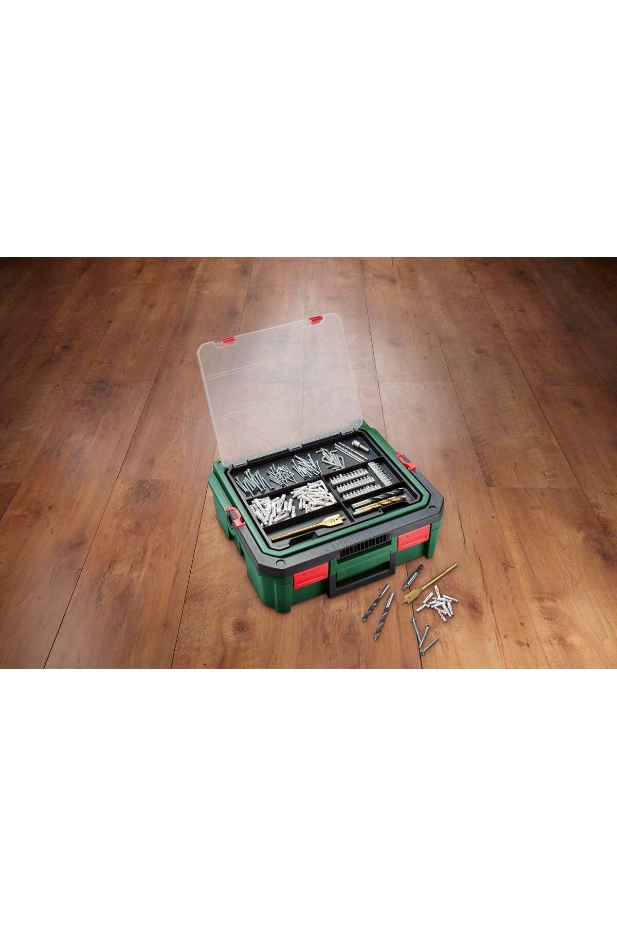 BOSCH Akülü Delme Vidalama Makinesi PSR 1800 LI-2