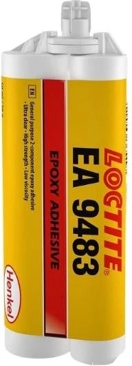 Loctıte Ea 9483 A&b Genel Amaçlı Epoksi Yapıştırıcı - 50 Ml.