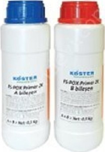 Fs-Pox-Primer-2k Set 0.5 kg