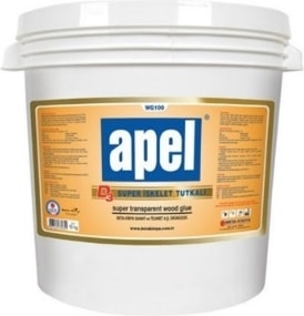 D3 Süper Iskelet 25 kg