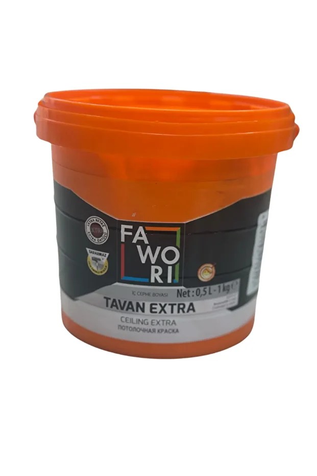 FAWORİ TAVAN EXTRA 1 KG