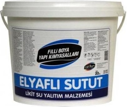 Filli Elyaflı Sutut 20 kg