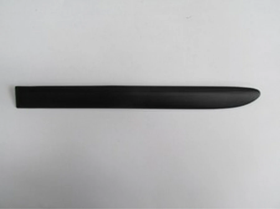 2016 - 2018 Renault Clio Hb Arka Kapı Bandı Çıtası Sol Beyaz (Boyanabilir) (Oem NO:828218510R)