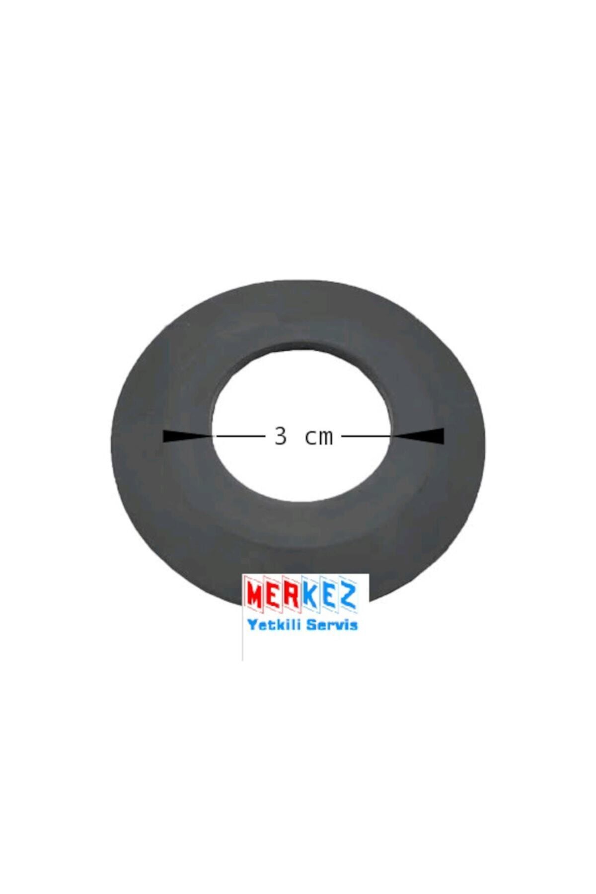 Rezervuar Contası & Gömme Rezervuar Boşaltma Contası