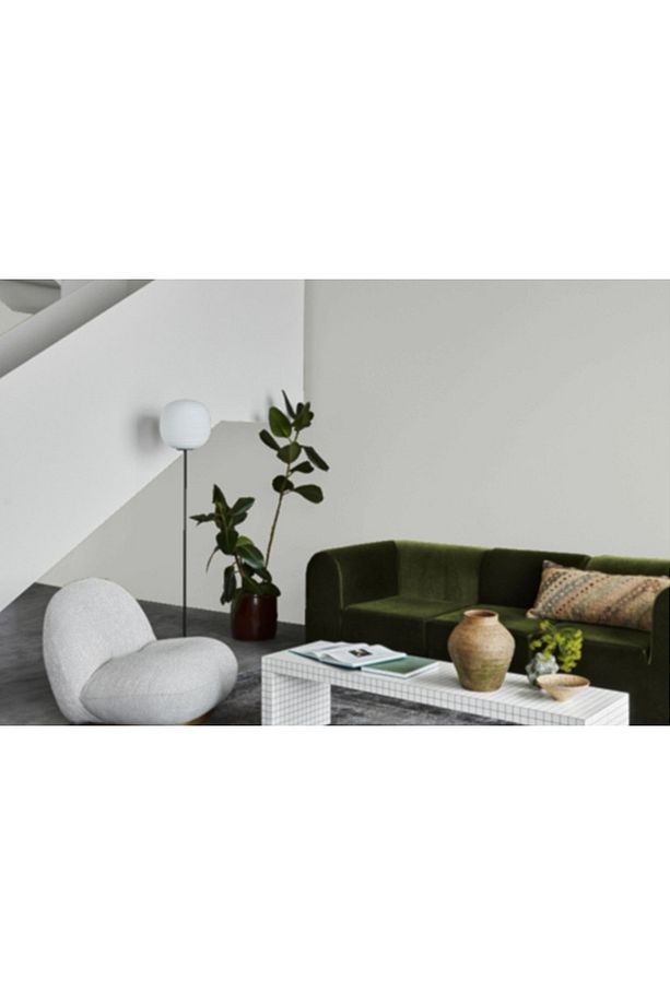 Jazz White 7236 Fenomastic Güzel Evim Serisi Zengin Mat 13lt