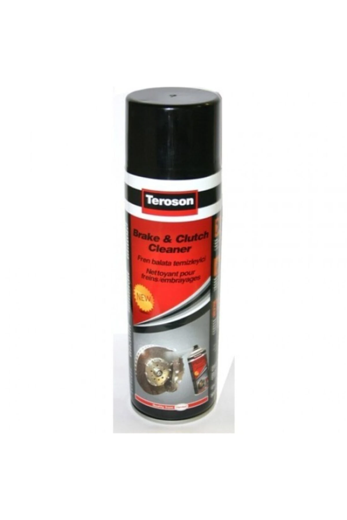 Henkel Vr 190 500 Ml