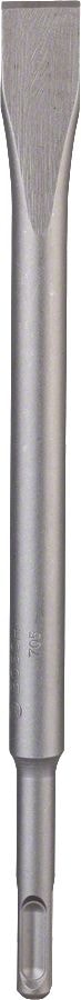 - Ekonomik Seri Yassı Keski Sds-Plus 250*20 mm