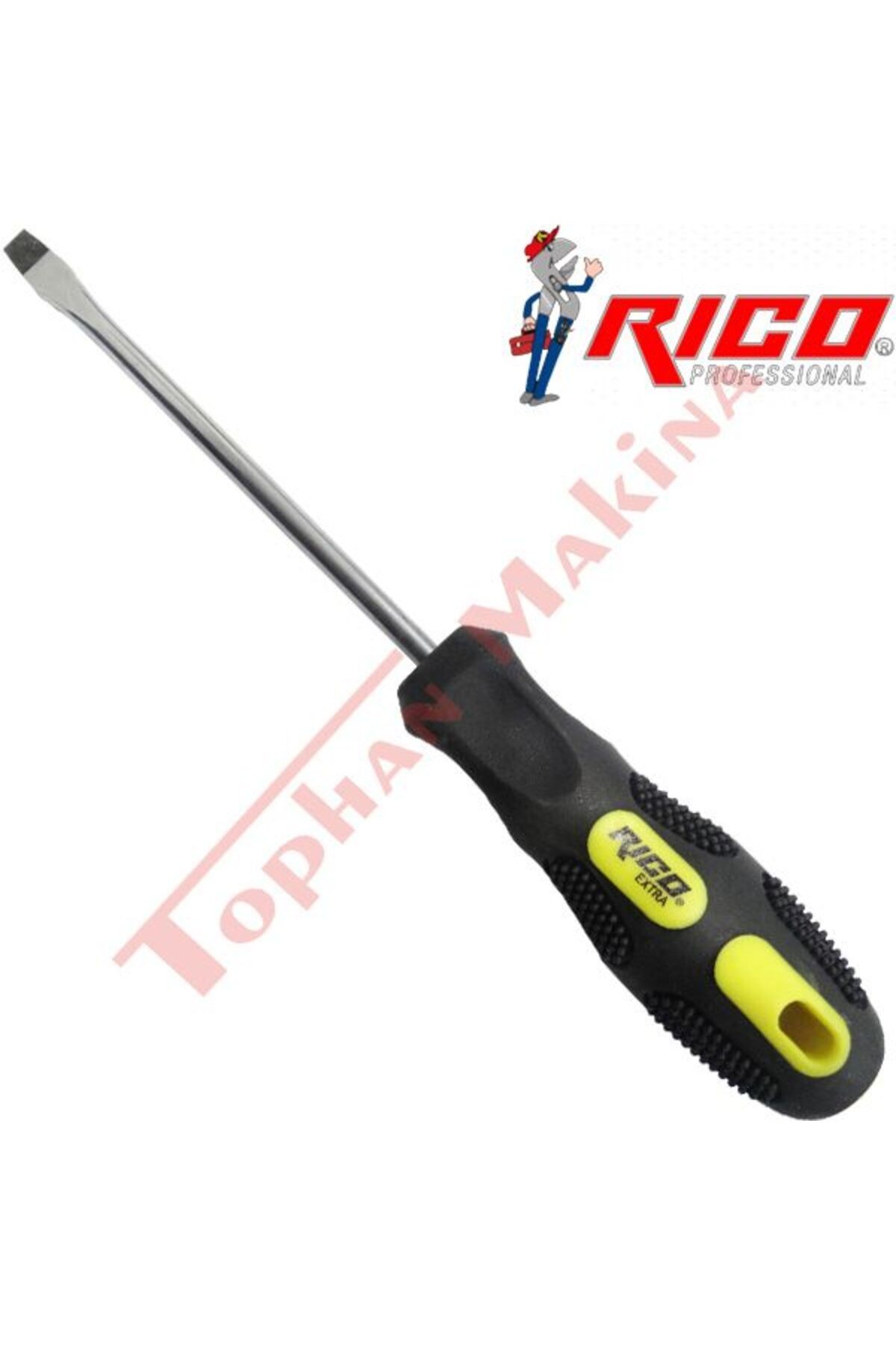 003-JK0005 Düz Tornavida 5.5x100mm