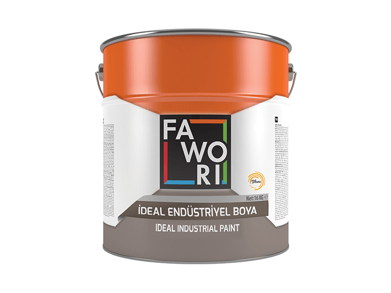 FAWORİ İDEAL ENDÜSTRİYEL