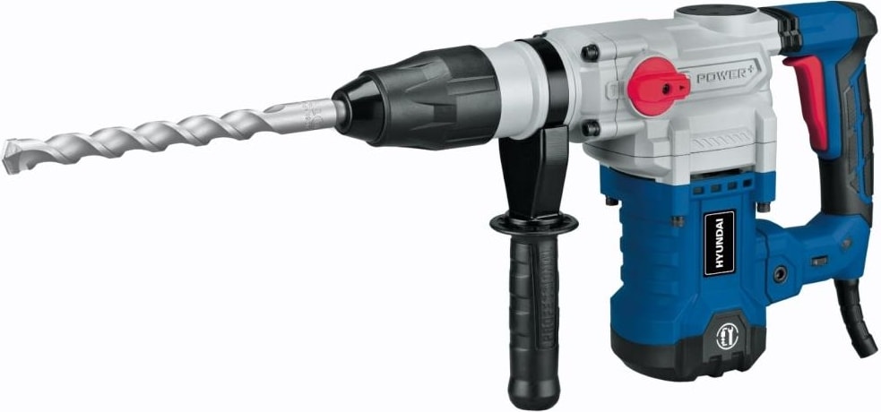 HYUNDAİ BHD4203 Pnömatik Kırıcı Delici 1600 W 9J 7,3 Kg