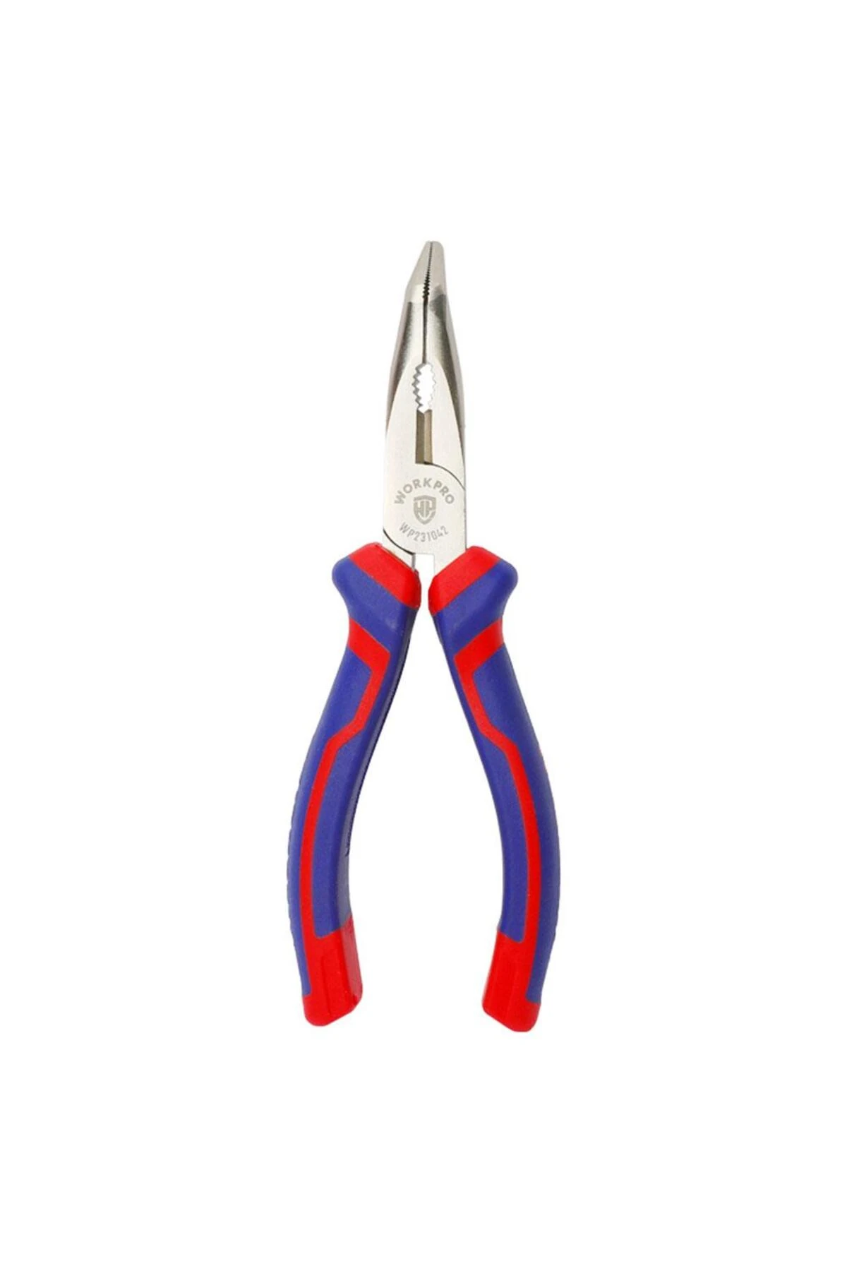 WP231042 160MM Profesyonel Eğri Uçlu Kargaburnu