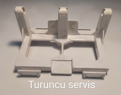 Gömme Rezervuar İç Takım Hareketli Kol Köprüsü