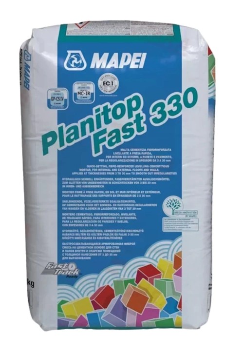 Mapei Planitop fast 330 25 Kg