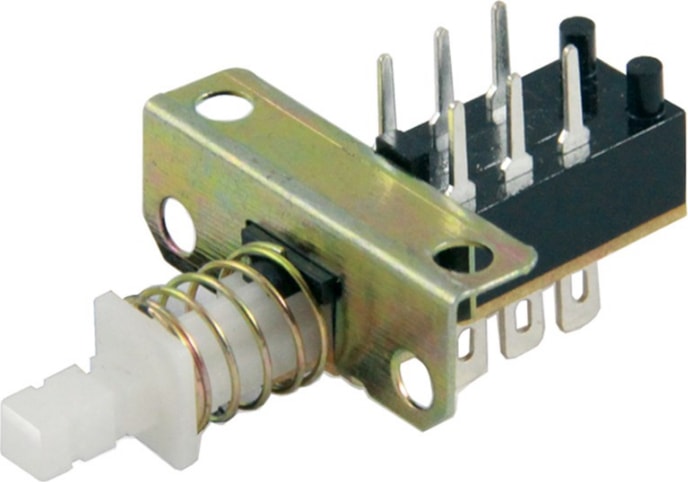 İntercom IC-194 Switch Kalıcılı LK-102