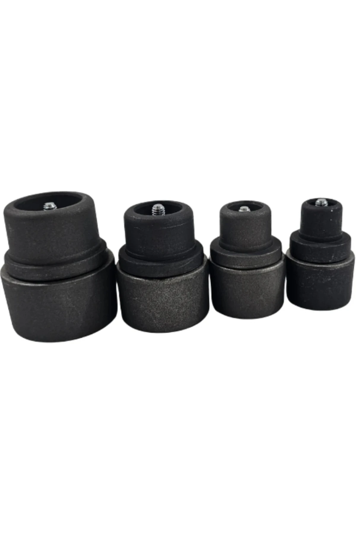 Pprc Plastik Boru Kaynak Paftaları 20 25 32 40 Mm Takım