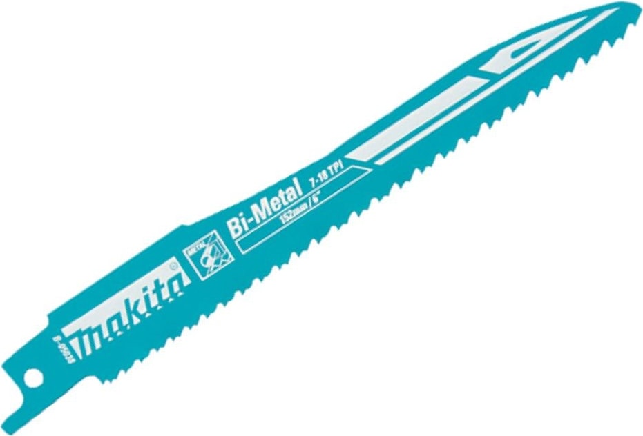 MAKİTA B-05038 Kılıç Testere Sert Bi-Metal