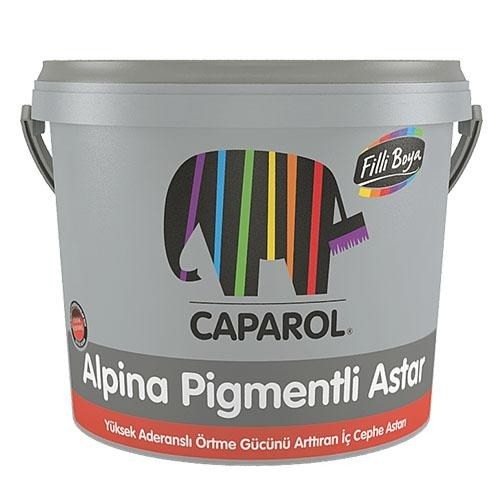Alpina Pigmentli Macun Astarı