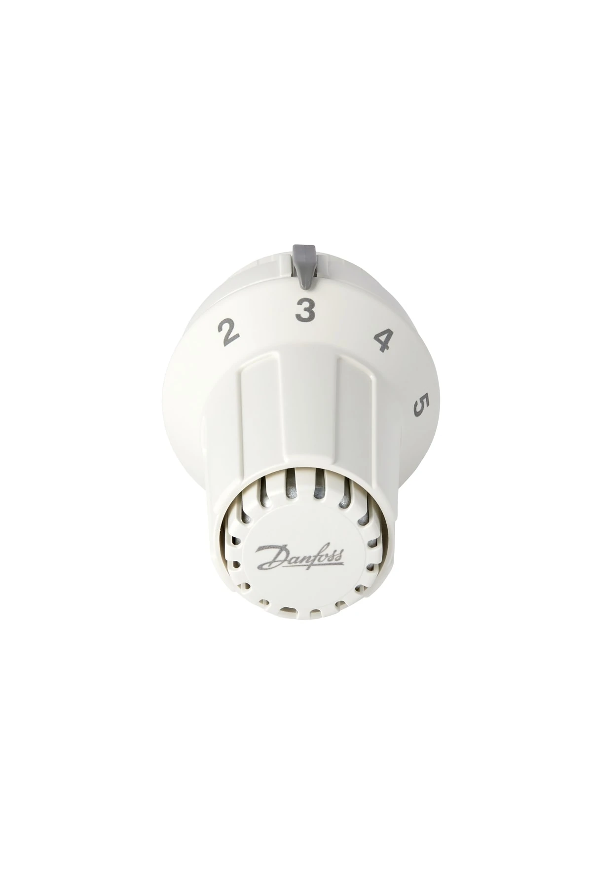 Termostatik Radyatör Vana Kapağı (KAFA) Ras-c 5015 - - 013g5015