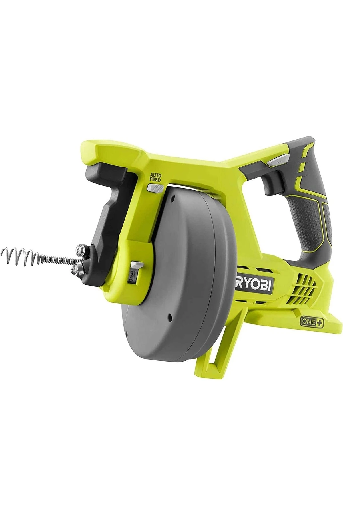 R18da-0 18v Akülü Kanal Açma Makinası