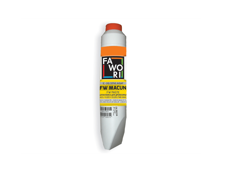 FAWORİ MACUN FW  1,1 KG