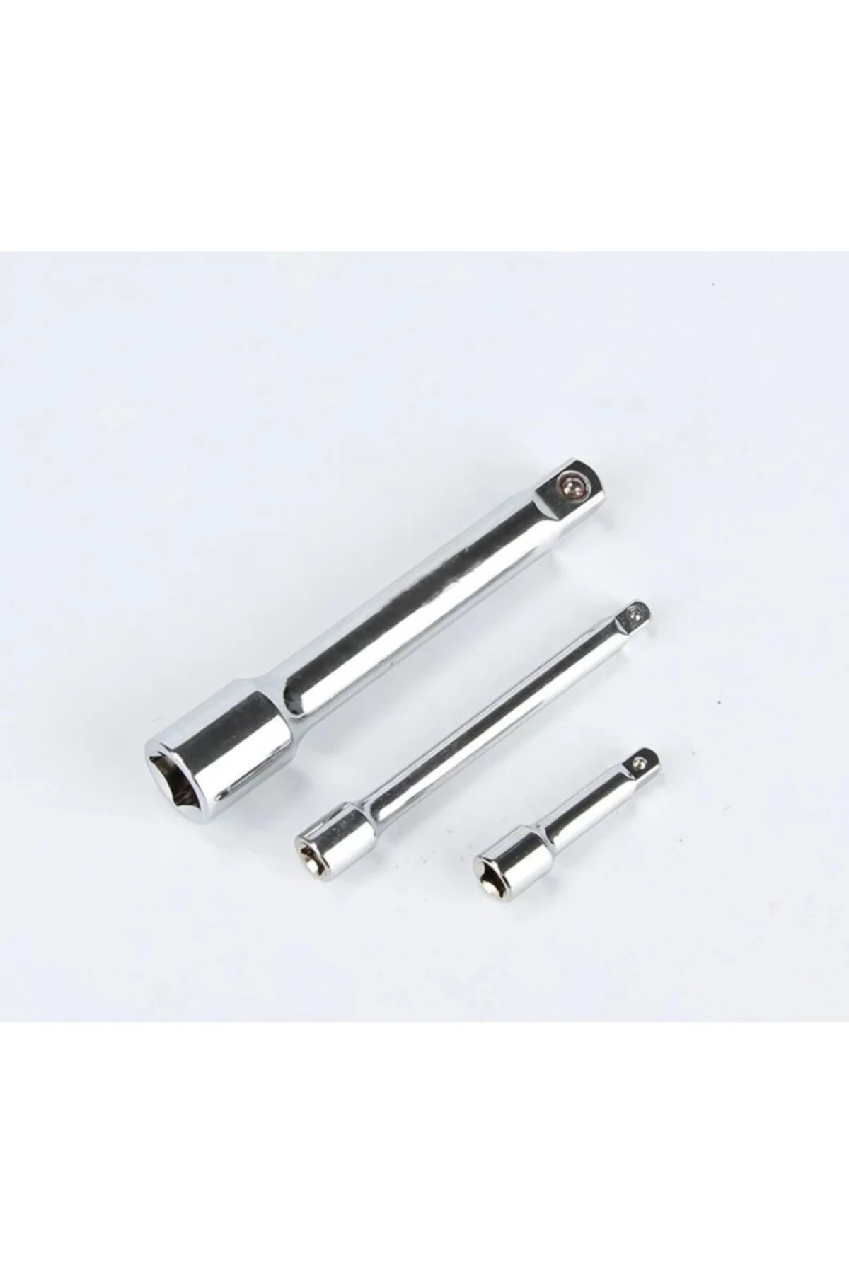 171 Parça Lokma Takımı Cr-v Çelik (1/4-3/8-1/2)