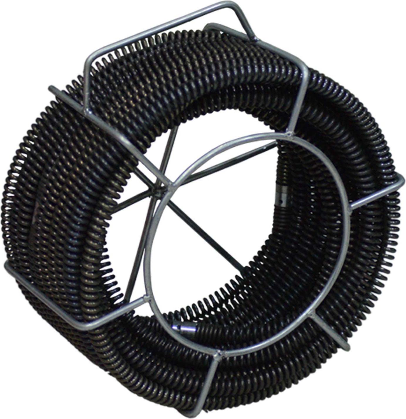 Kanal Açma Makinesi 22 mm Yay 1 Adet 4,60 M
