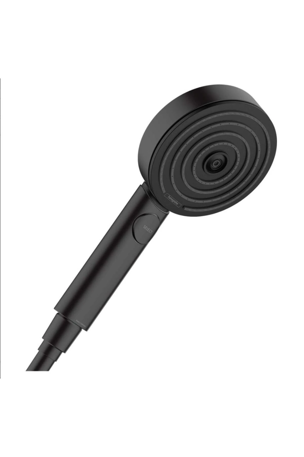 Pulsify 3jet El Duşu Satin Siyah 24110670