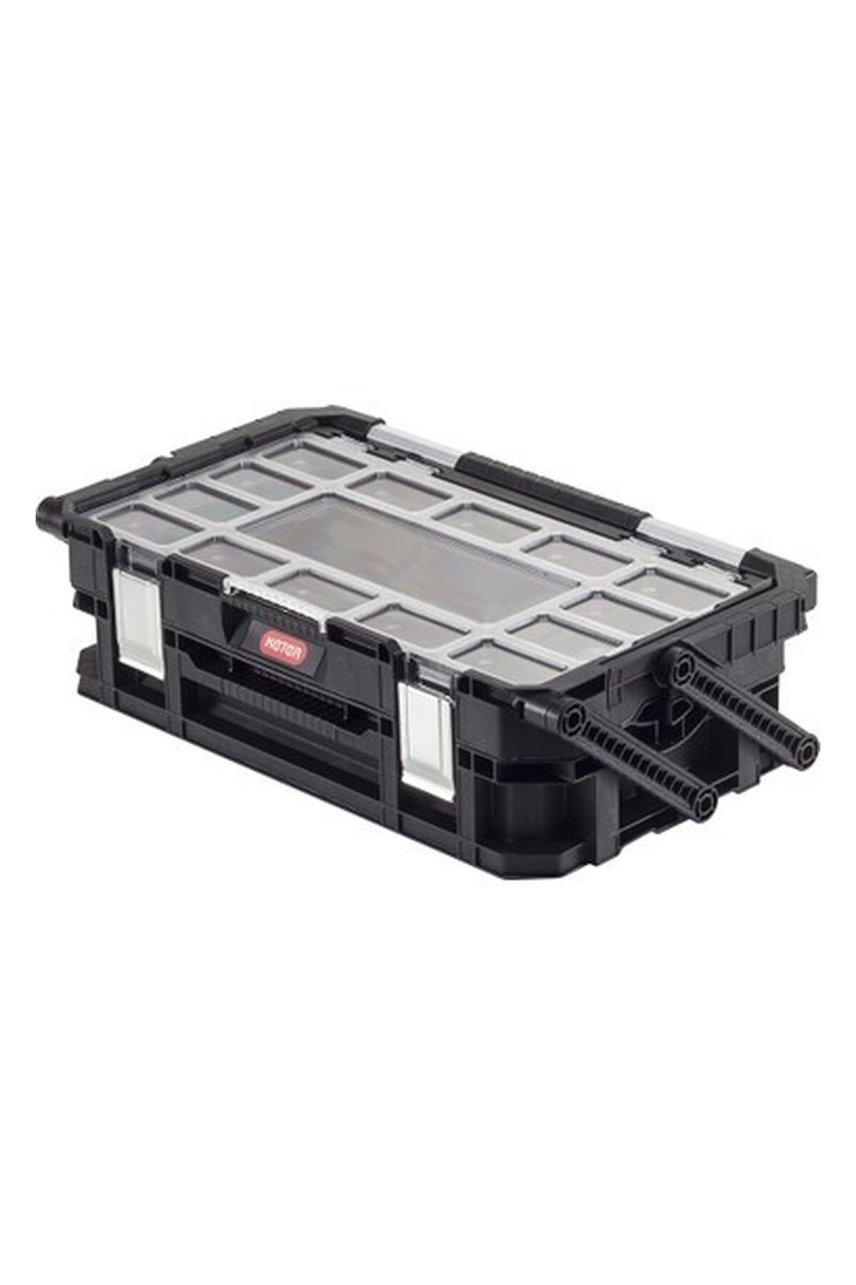 17203103 Connect Cantilever Organizer Takım Çantası