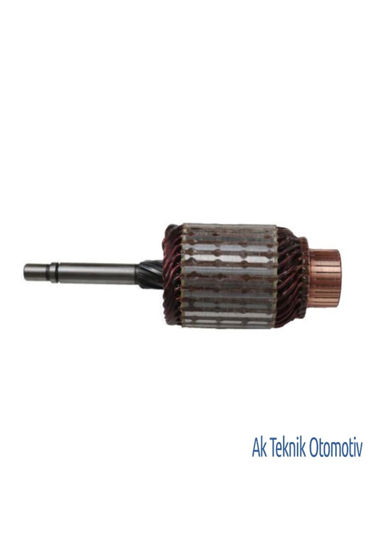 Kollektor 12V Accent Iii 2006->Kore Tip 504627047