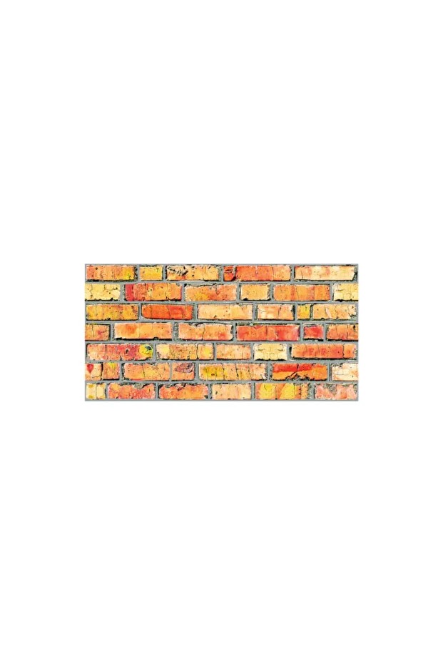 Taş Desen Strafor Panel 100x50 cm - Model A-167