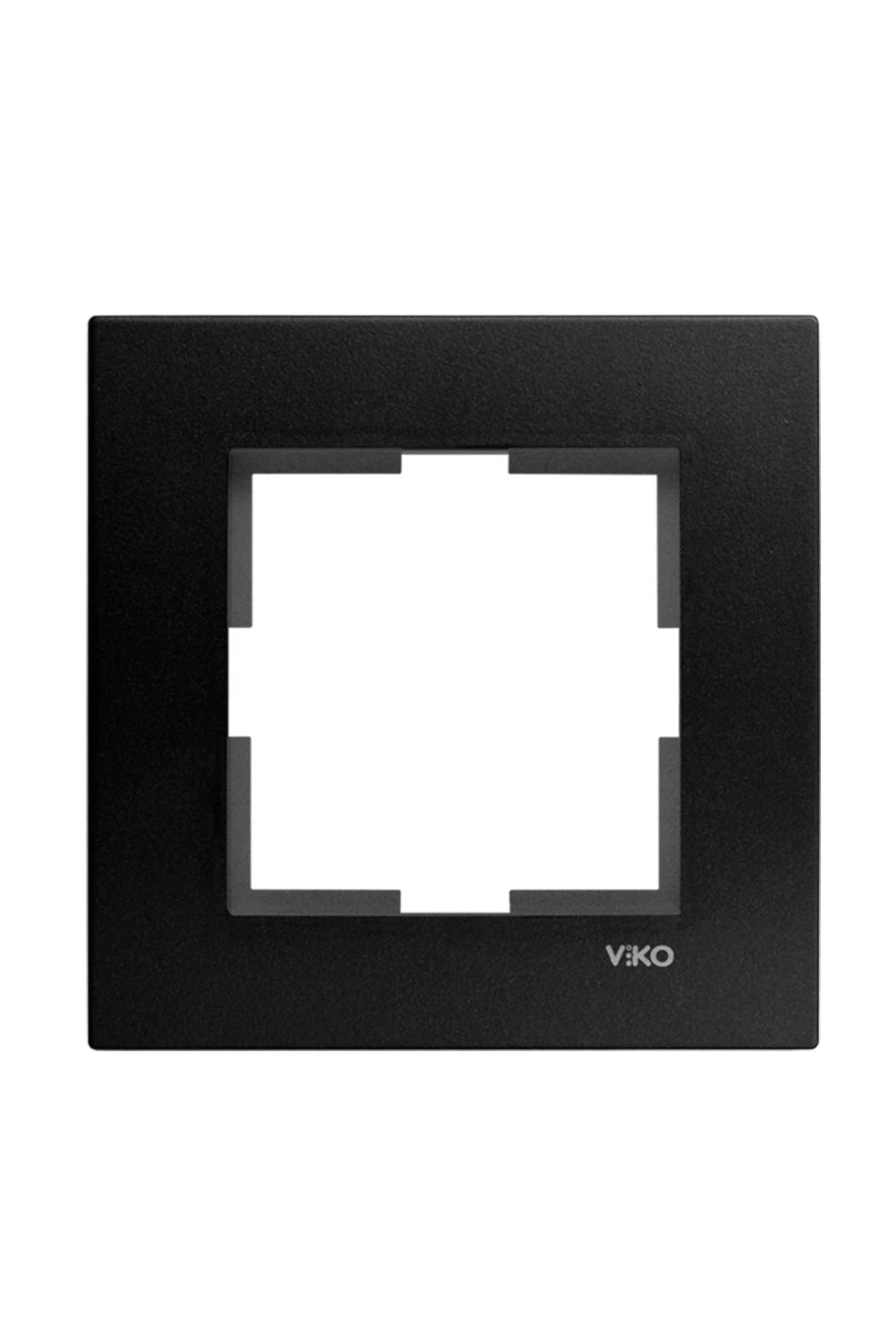 Viko 92190651 Novella Siyah Tekli Çerçeve