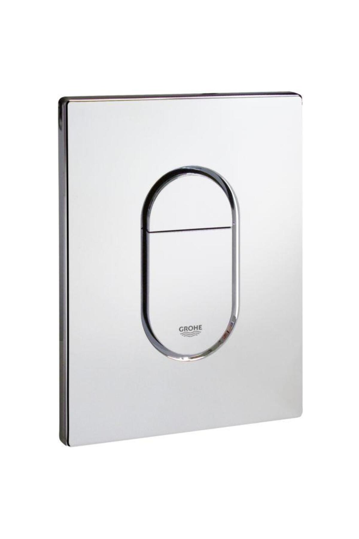 Arena Cosmopolitan Gömme Rezervuar Kumanda Paneli - 38844000