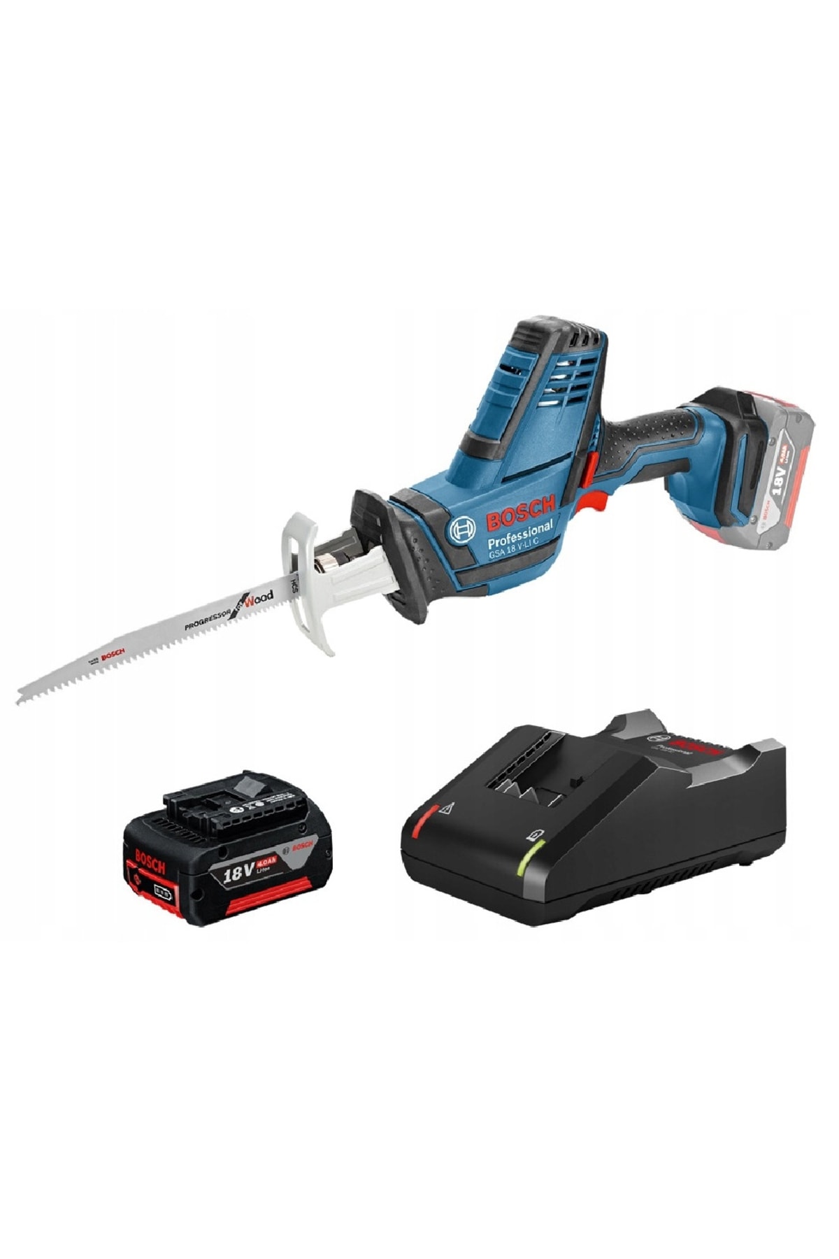 BOSCH Gsa 18v-lı C