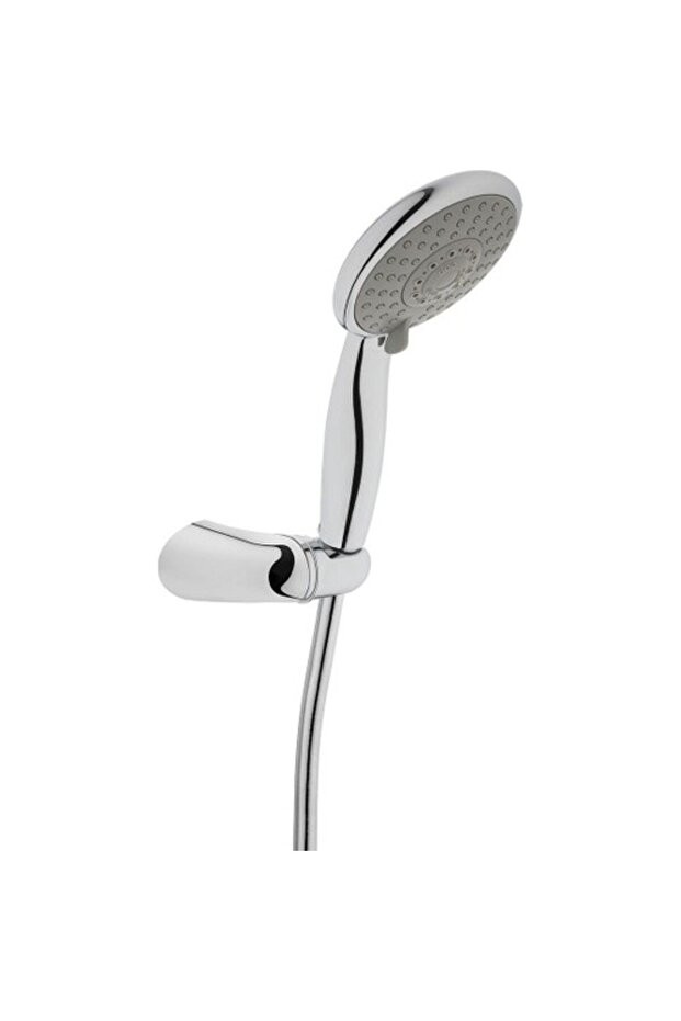 Artema Cozy A45681 5F El Duşu Takımı, Krom