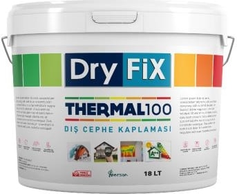 Thermal 100 Beyaz 18 Kg