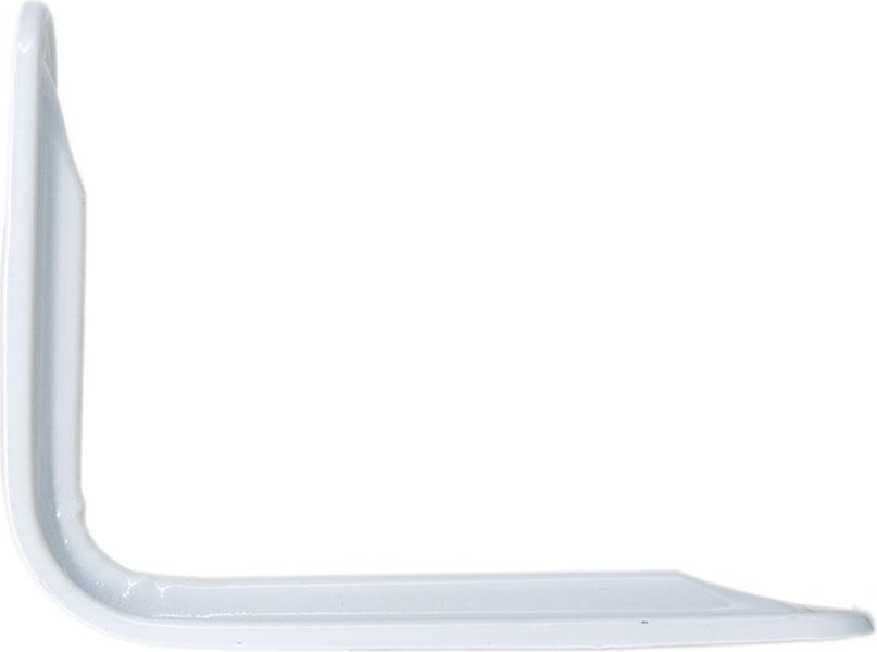 6401 Lüks Raf Altı Beyaz 6x8 (120X190 Mm)