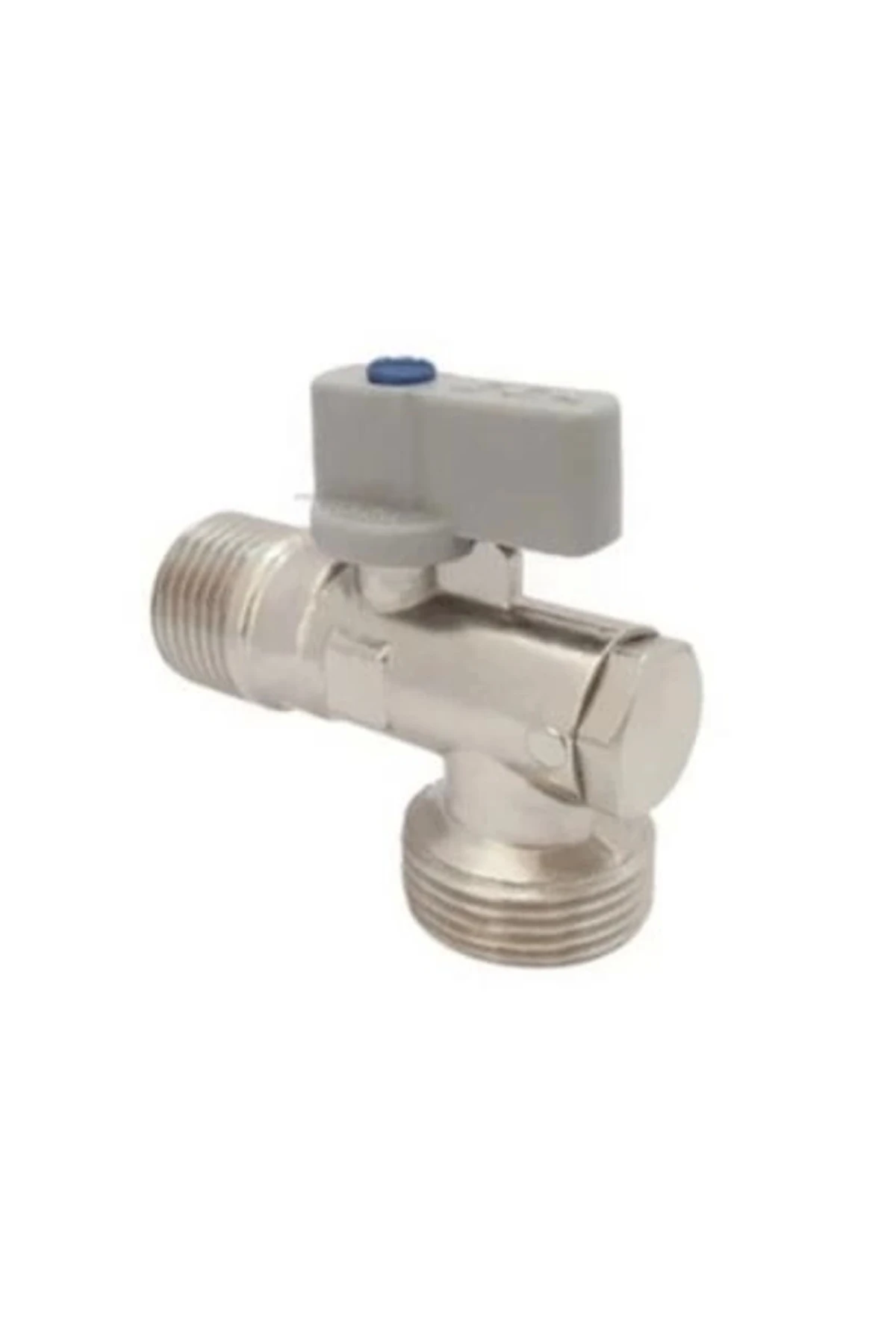 Filtreli Ara Musluk 1/2-3/4