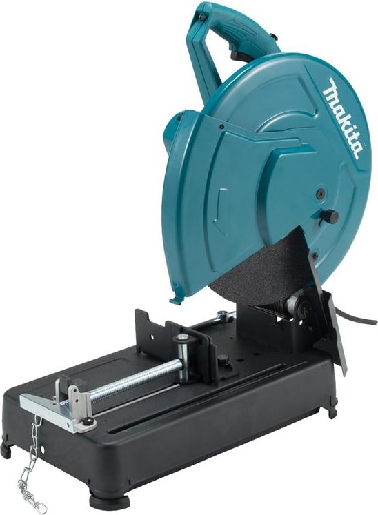 LW1401S Profil Metal Kesme Makinası 2200W 355mm