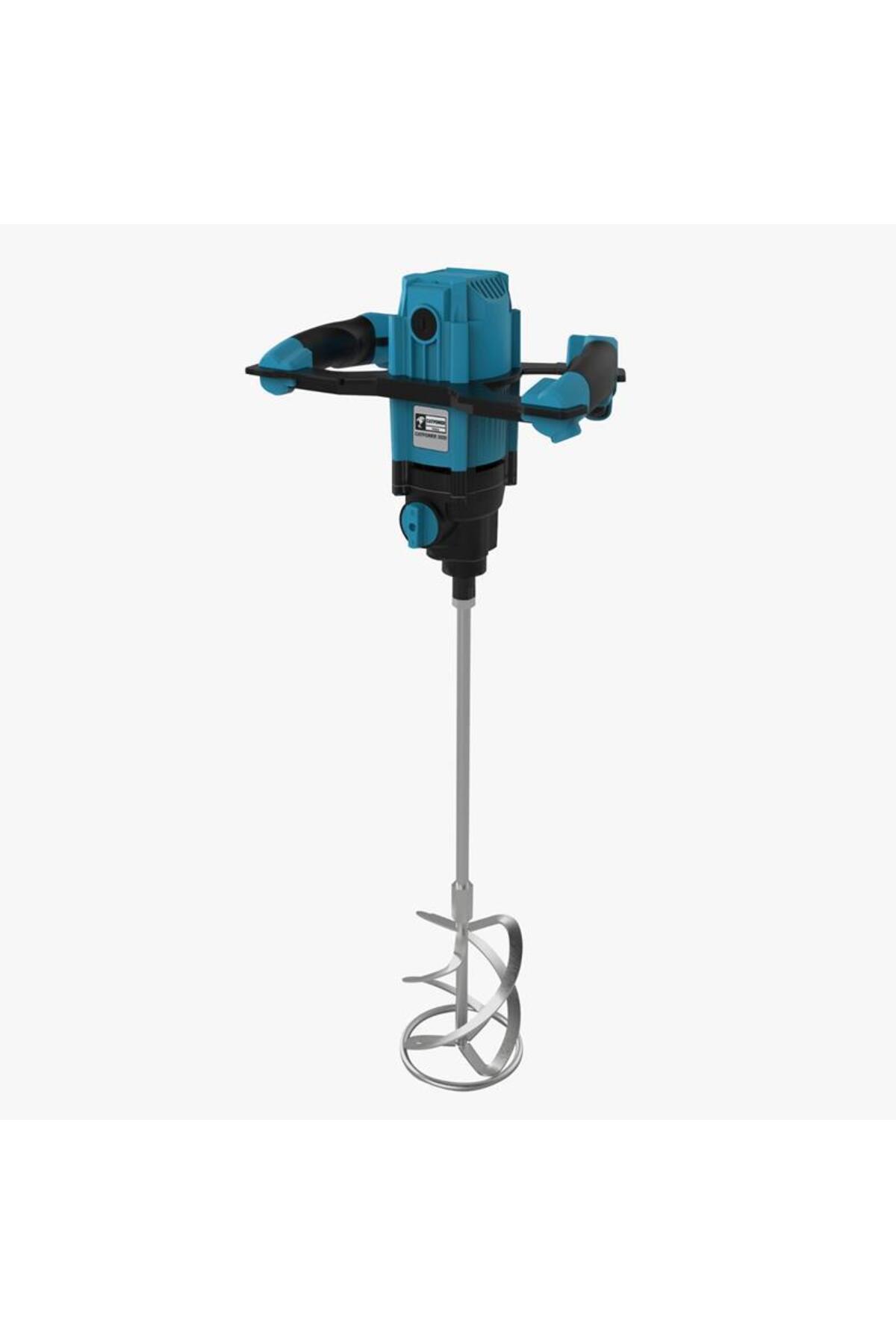 3008 Boya Ve Harç Karıştırıcı 2050 Watt